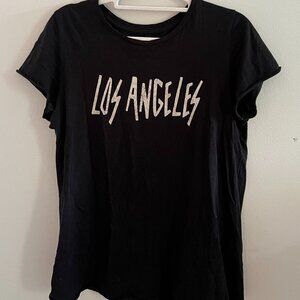 PacSun LA Tee